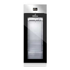 Шафа для дозрівання м'яса MEAT 700 GLASS GREEN (AC9F01) EVERLASTING