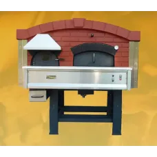 Піч для піци на дровах Asterm  DR140