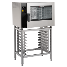 Пароконвектомат Giorik Movair NMTE5 W_R