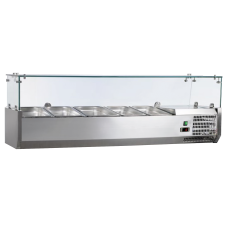 Вітрина саладетта Gooder VRX1200/330 Вітрина саладетта Gooder VRX1200/330