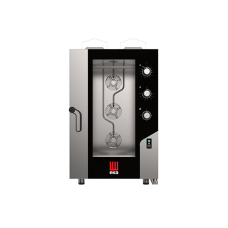Піч конвекційна Tecnoeka MKF1111GS