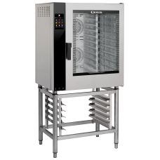 Пароконвектомат Giorik Movair NMTE10XW_R