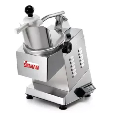 Овочерізка Sirman TM Inox (без дисків)