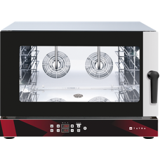 Пароконвектомат Tatra TPI 05D.V