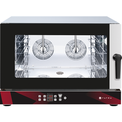 Пароконвектомат Tatra TPI 05D.V
