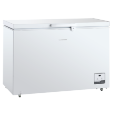 Скриня морозильна Scan CF 400 WE