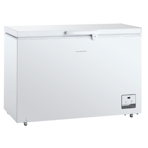 Скриня морозильна Scan CF 400 WE