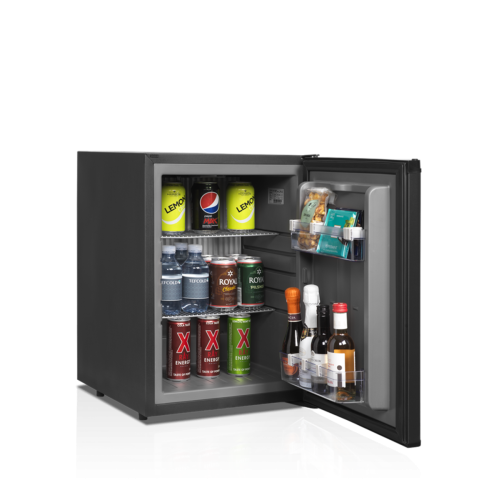 Мінібар Tefcold TM42 BLACK