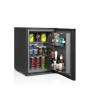 Мінібар Tefcold TM42 BLACK