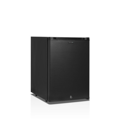 Мінібар Tefcold TM42 BLACK