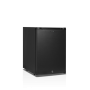 Мінібар Tefcold TM42 BLACK