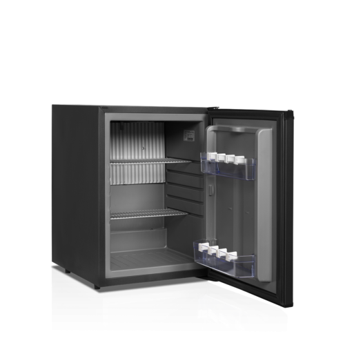 Мінібар Tefcold TM42 BLACK