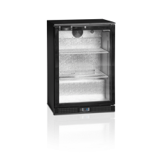 Шафа холодильна барна Tefcold DB125H