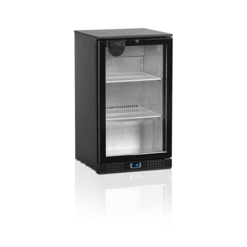 Шафа холодильна барна Tefcold DB105H
