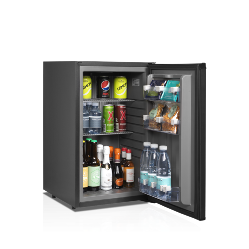 Мінібар Tefcold TM52 BLACK
