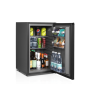 Мінібар Tefcold TM52 BLACK