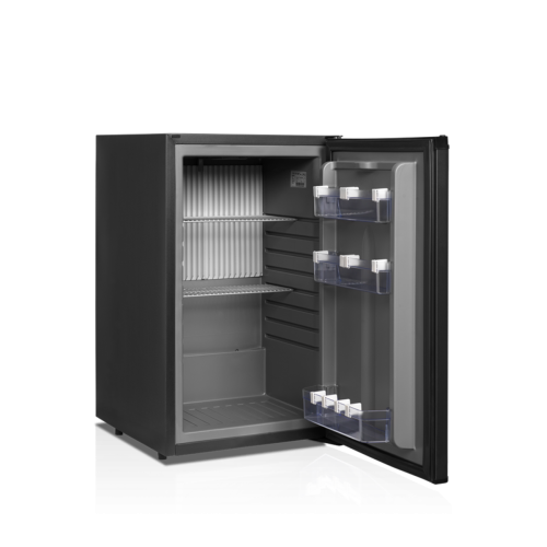 Мінібар Tefcold TM52 BLACK