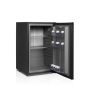 Мінібар Tefcold TM52 BLACK