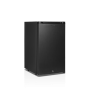 Мінібар Tefcold TM52 BLACK