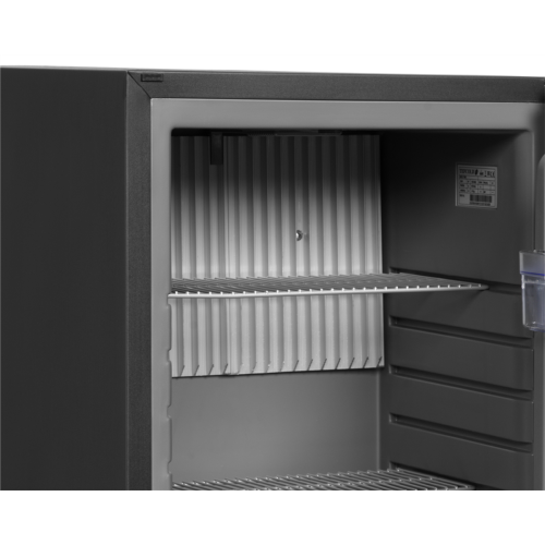 Мінібар Tefcold TM32 BLACK