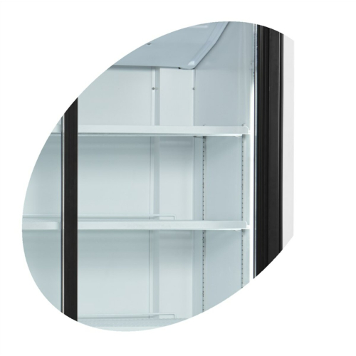 Шафа холодильна Tefcold FS1202S