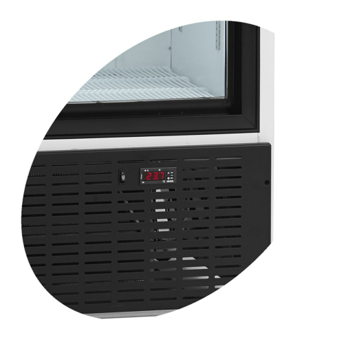 Шафа холодильна Tefcold FS1202S