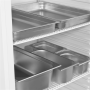 Шафа холодильна Tefcold UR600S