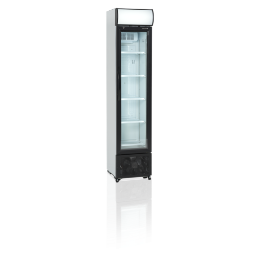 Шафа холодильна Tefcold FSC175H