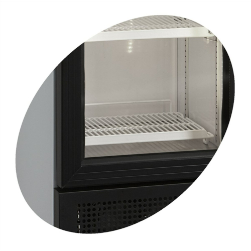 Шафа холодильна Tefcold FSC175H