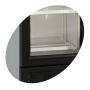 Шафа холодильна Tefcold FSC175H