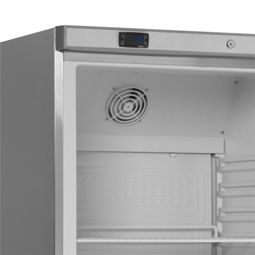 Шафа холодильна Tefcold UR200SG