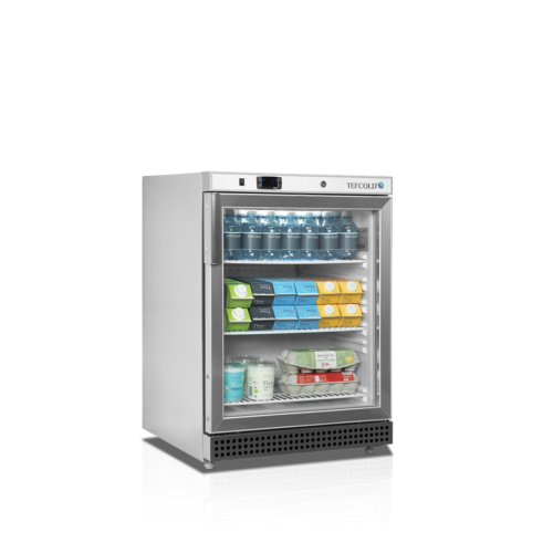 Шафа холодильна Tefcold UR200SG