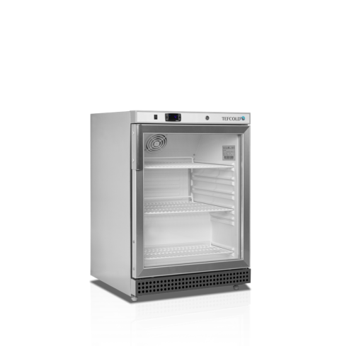 Шафа холодильна Tefcold UR200SG