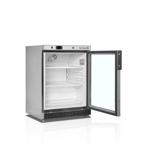 Шафа холодильна Tefcold UR200SG
