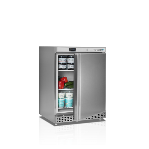Шафа холодильна барна Tefcold UR200S