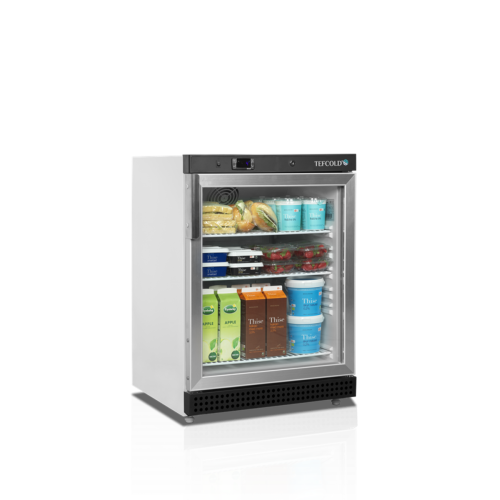 Шафа холодильна барна Tefcold UR200G