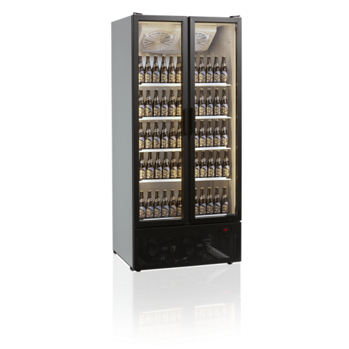 Шафа холодильна Tefcold FS890H