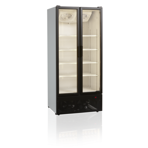 Шафа холодильна Tefcold FS890H