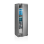 Шафа холодильна Tefcold UR400S