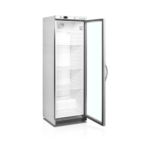 Шафа холодильна Tefcold UR400SG