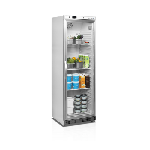 Шафа холодильна Tefcold UR400SG