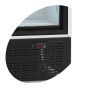 Шафа холодильна Tefcold FS1002S