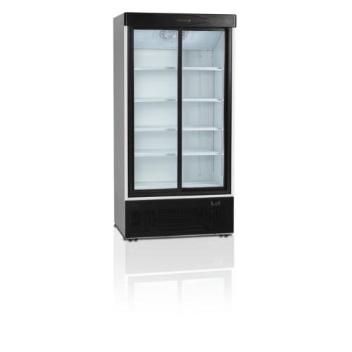 Шафа холодильна Tefcold FS1002S