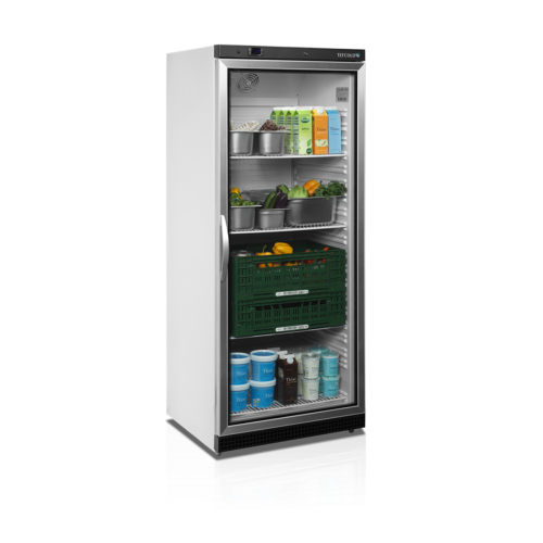 Шафа холодильна Tefcold UR600G