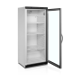 Шафа холодильна Tefcold UR600G