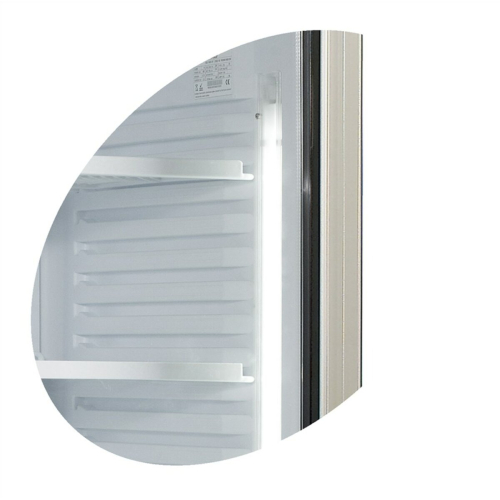 Шафа холодильна Tefcold FSC1450