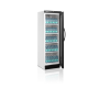 Шафа холодильна Tefcold CEV425 1 LED