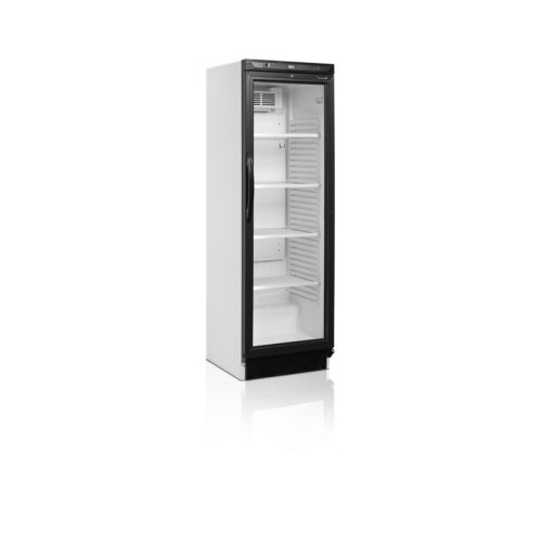 Шафа холодильна Tefcold CEV425 1 LED