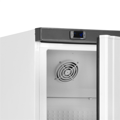 Шафа холодильна барна Tefcold UR200
