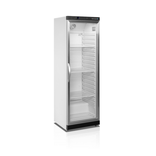 Шафа холодильна Tefcold UR400G